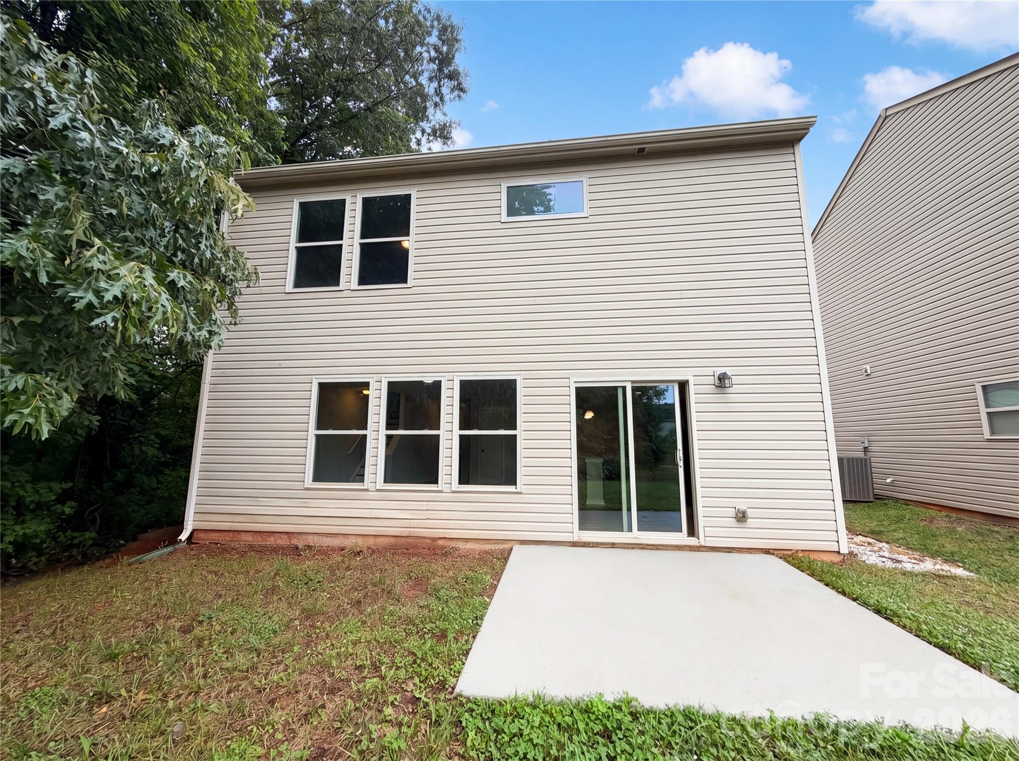 5304 Twin Brook Drive — Charlotte