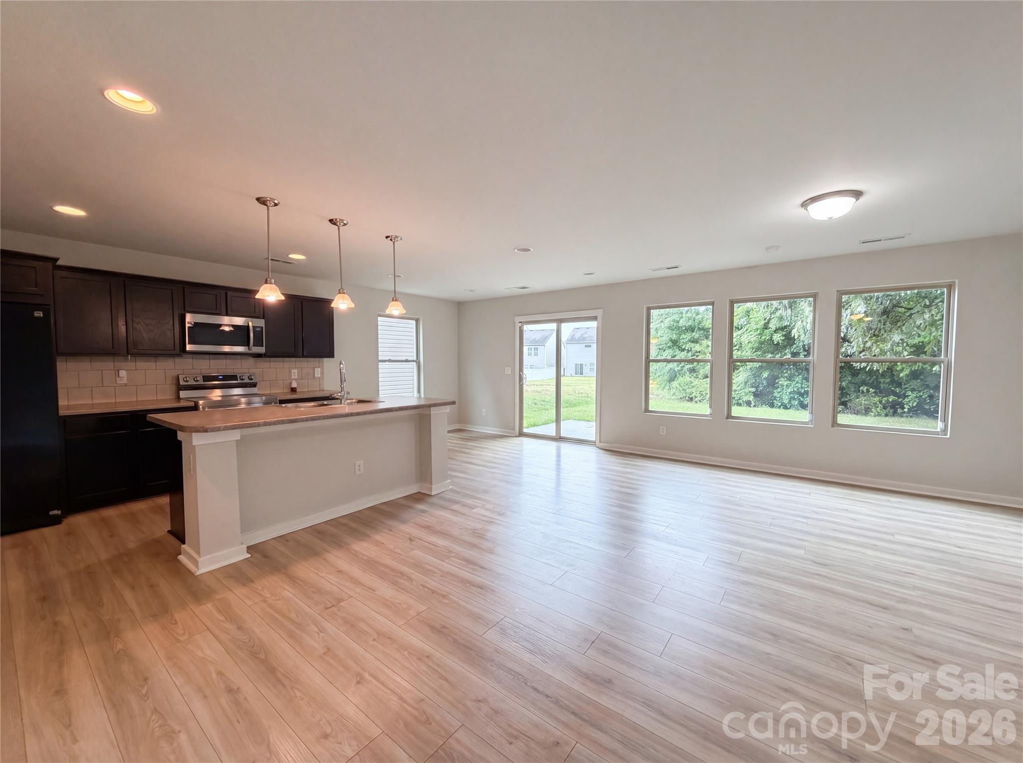 5304 Twin Brook Drive — Charlotte