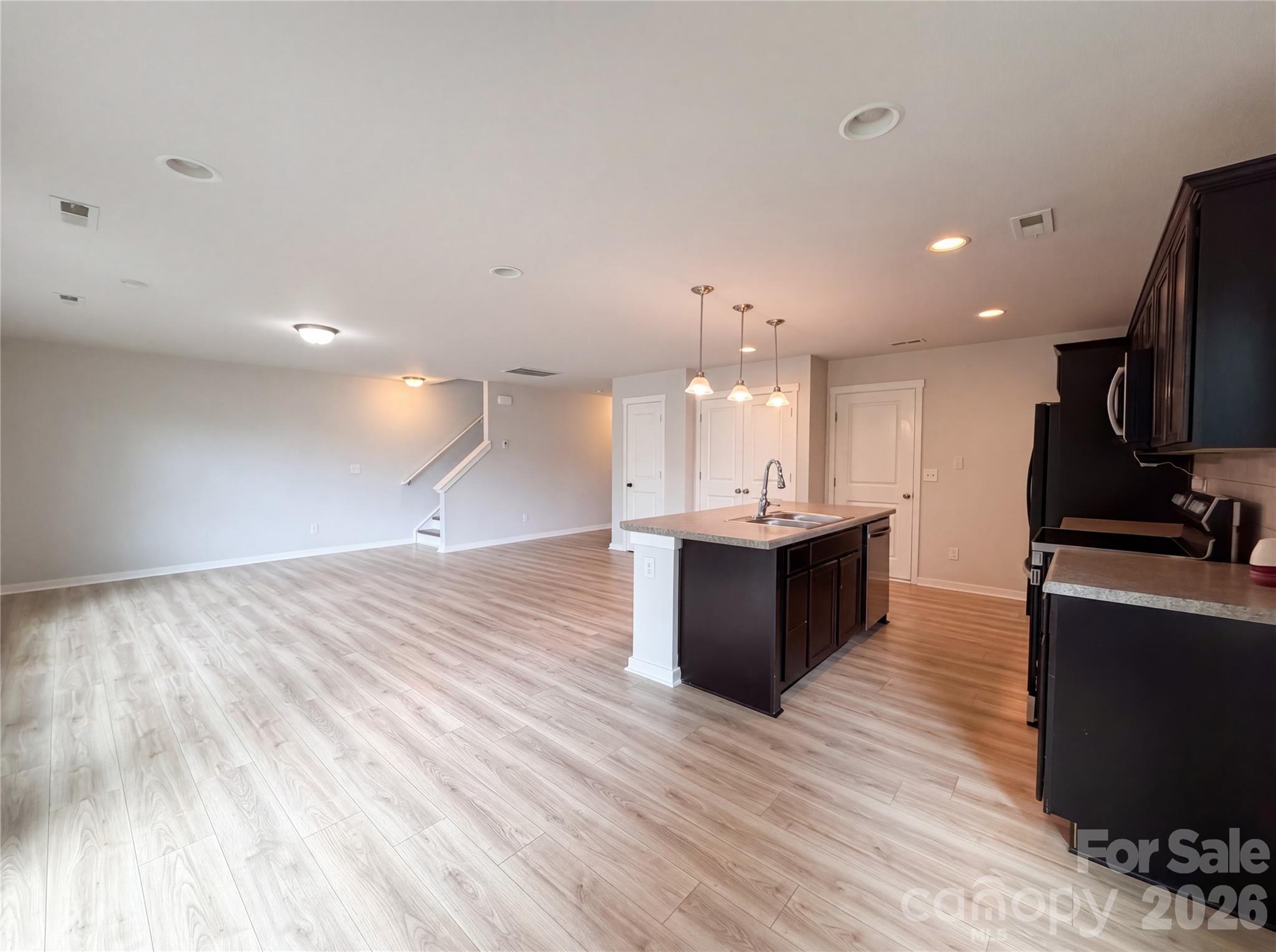 5304 Twin Brook Drive — Charlotte