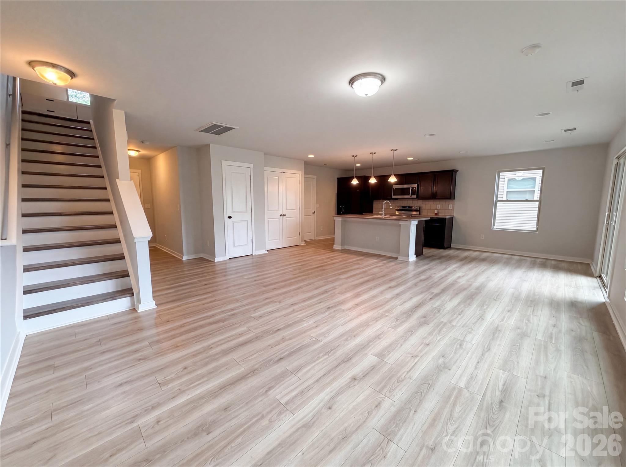 5304 Twin Brook Drive — Charlotte