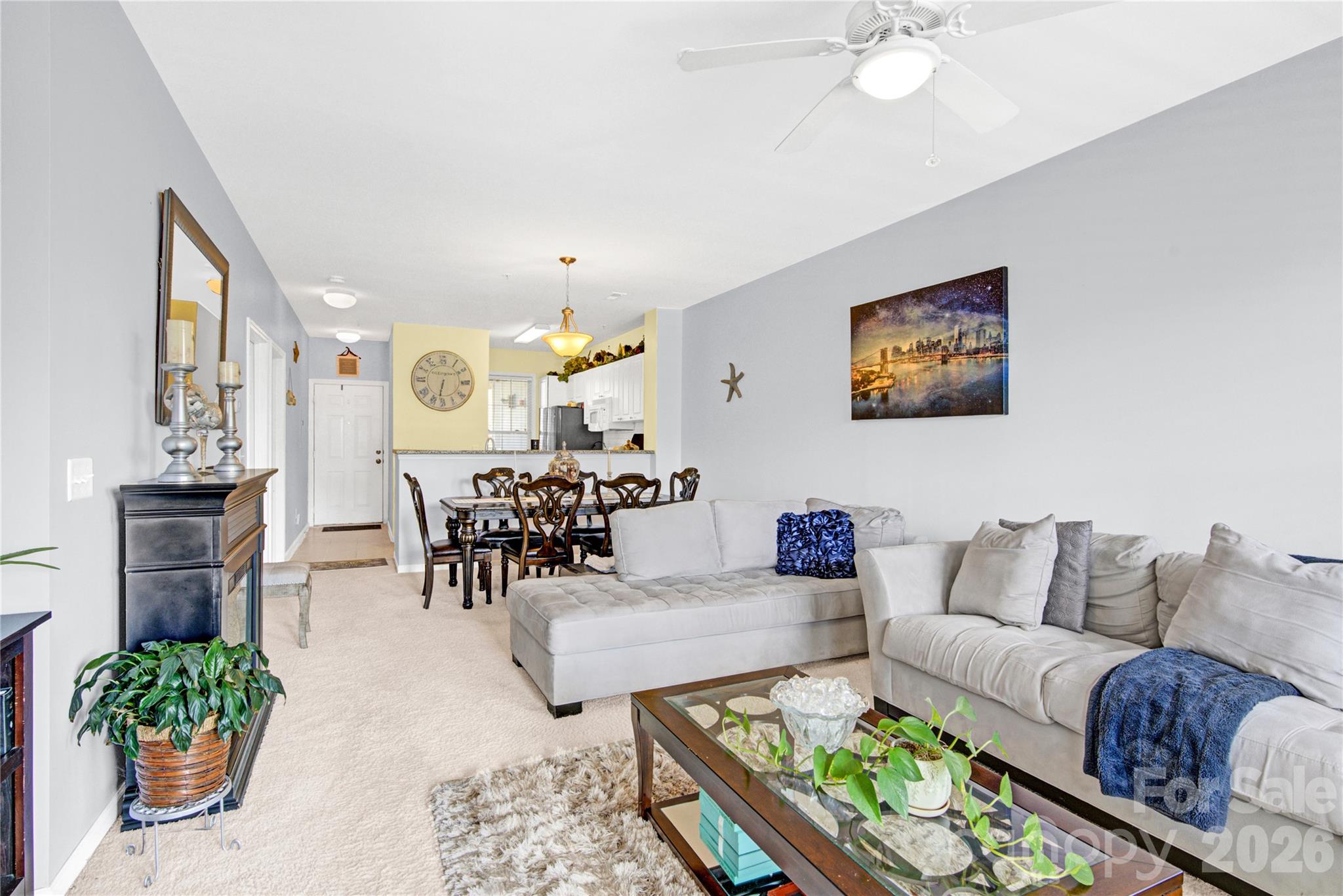18736 Nautical Drive #203 — Cornelius