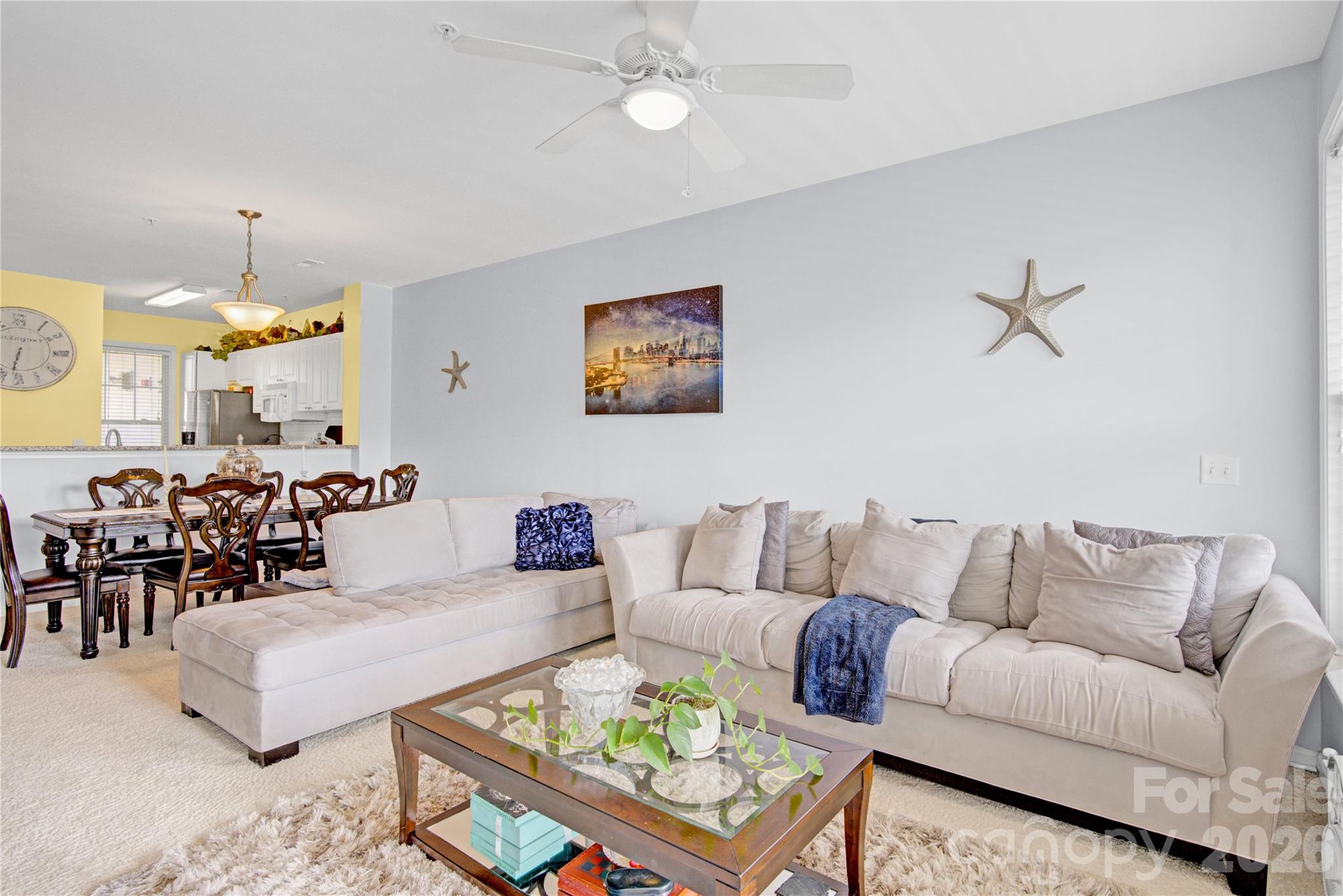 18736 Nautical Drive #203 — Cornelius