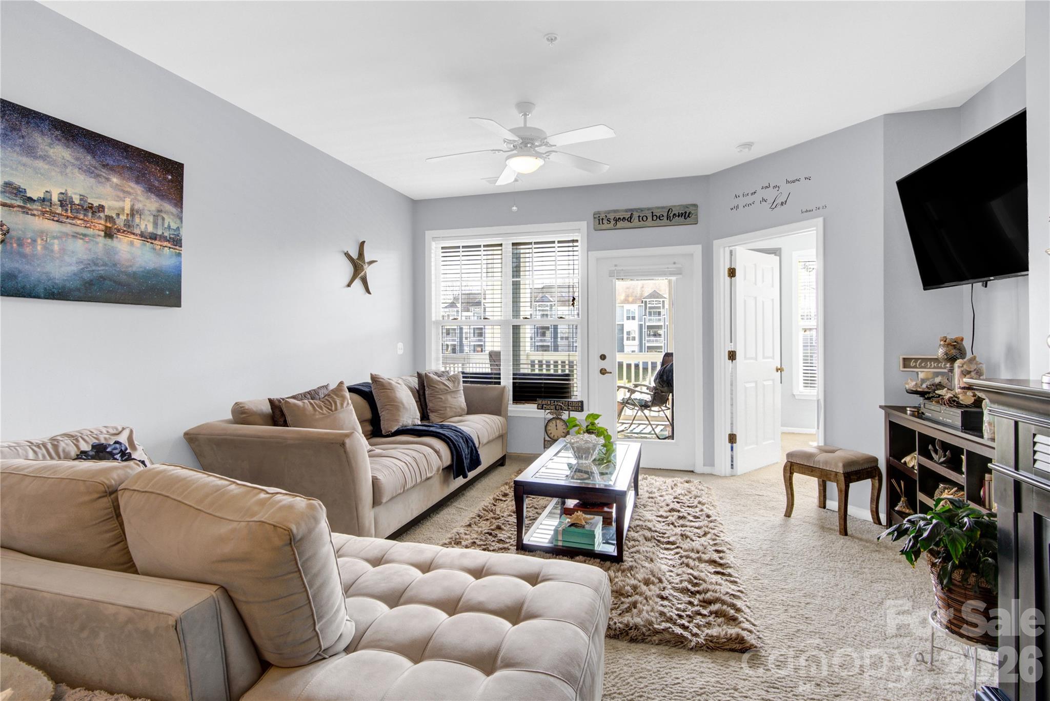 18736 Nautical Drive #203 — Cornelius