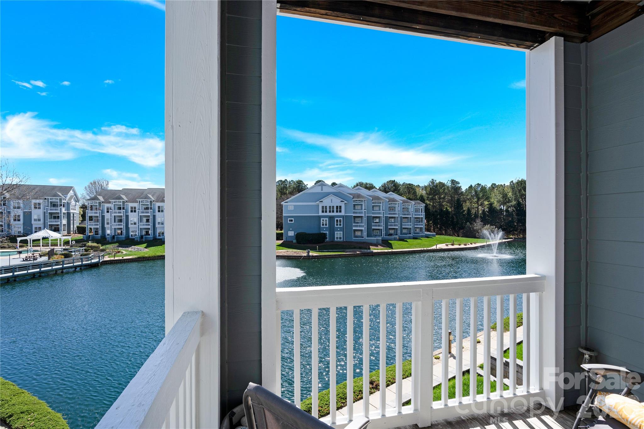 18736 Nautical Drive #203 — Cornelius
