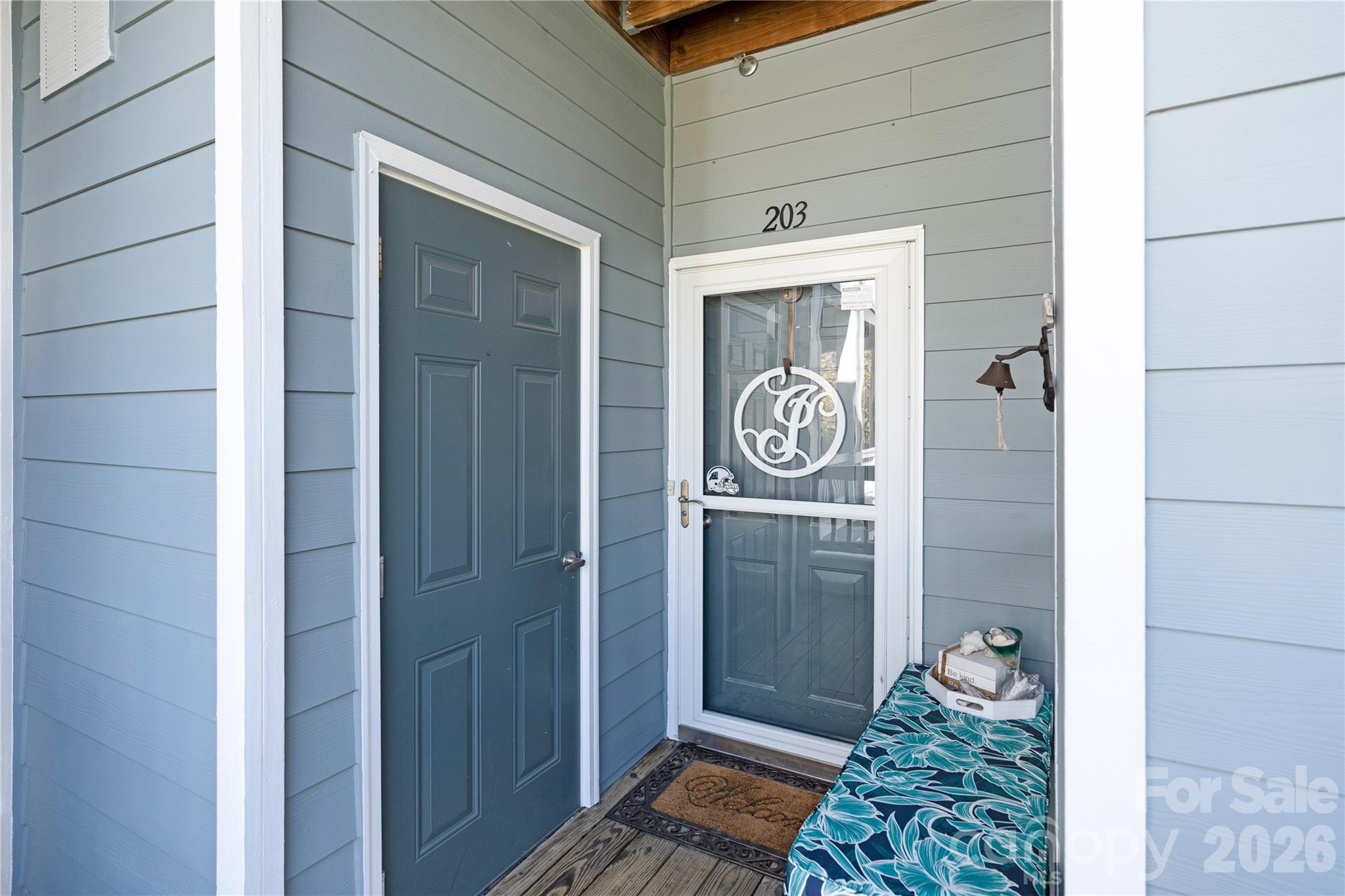 18736 Nautical Drive #203 — Cornelius