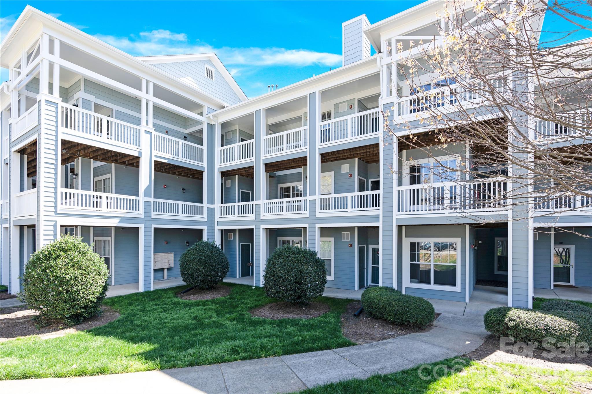 18736 Nautical Drive #203 — Cornelius