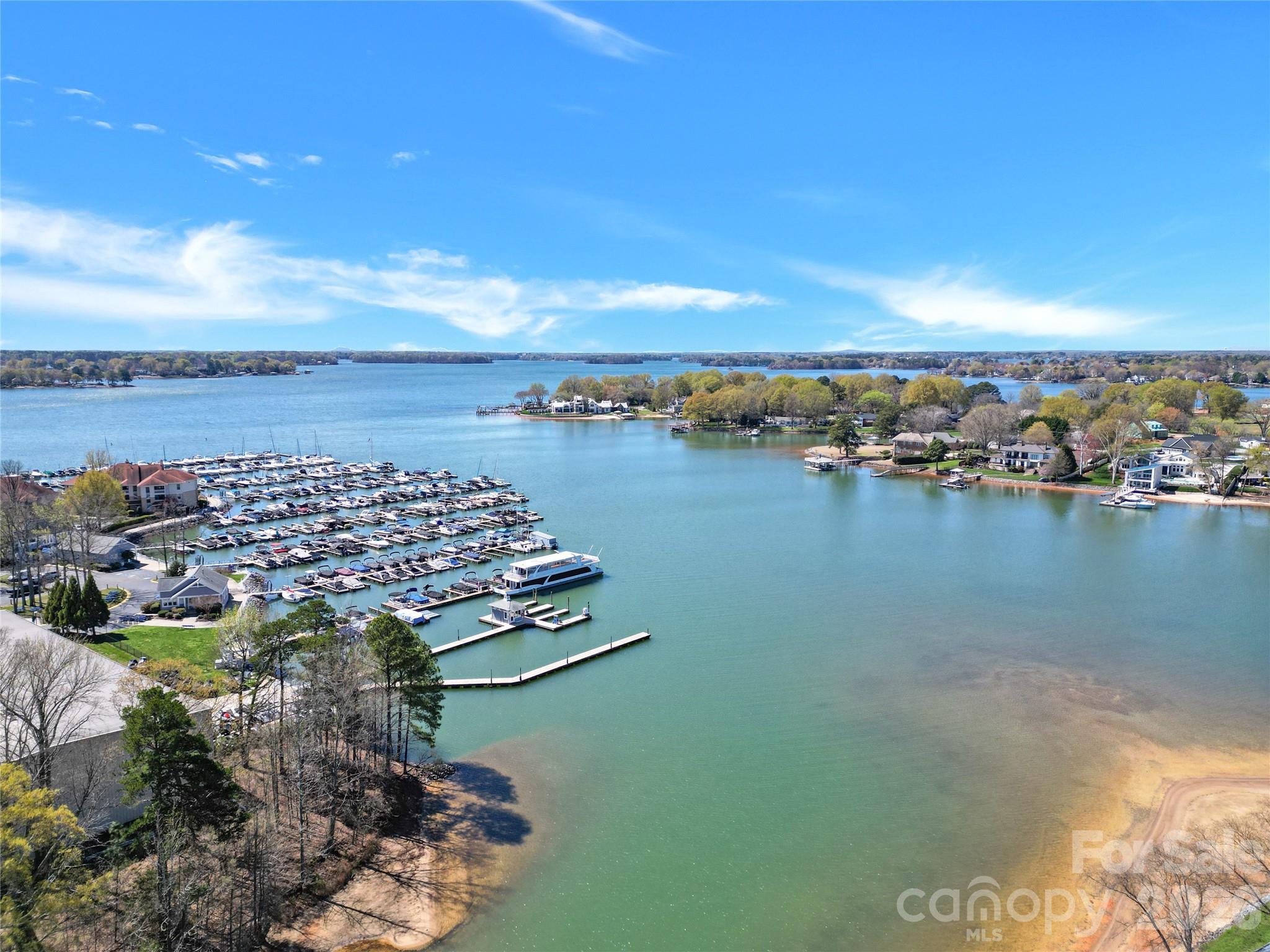 18736 Nautical Drive #203 — Cornelius