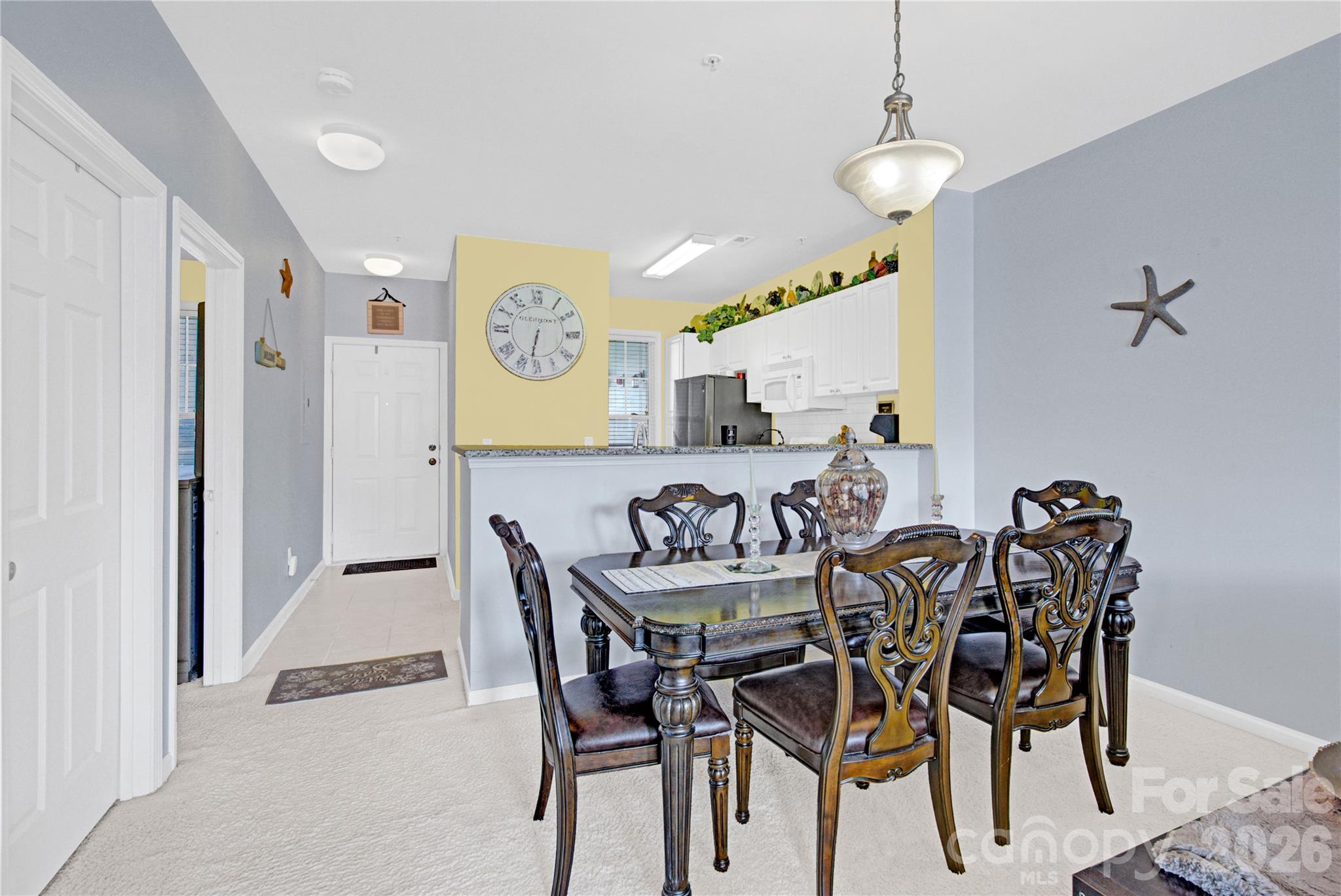 18736 Nautical Drive #203 — Cornelius