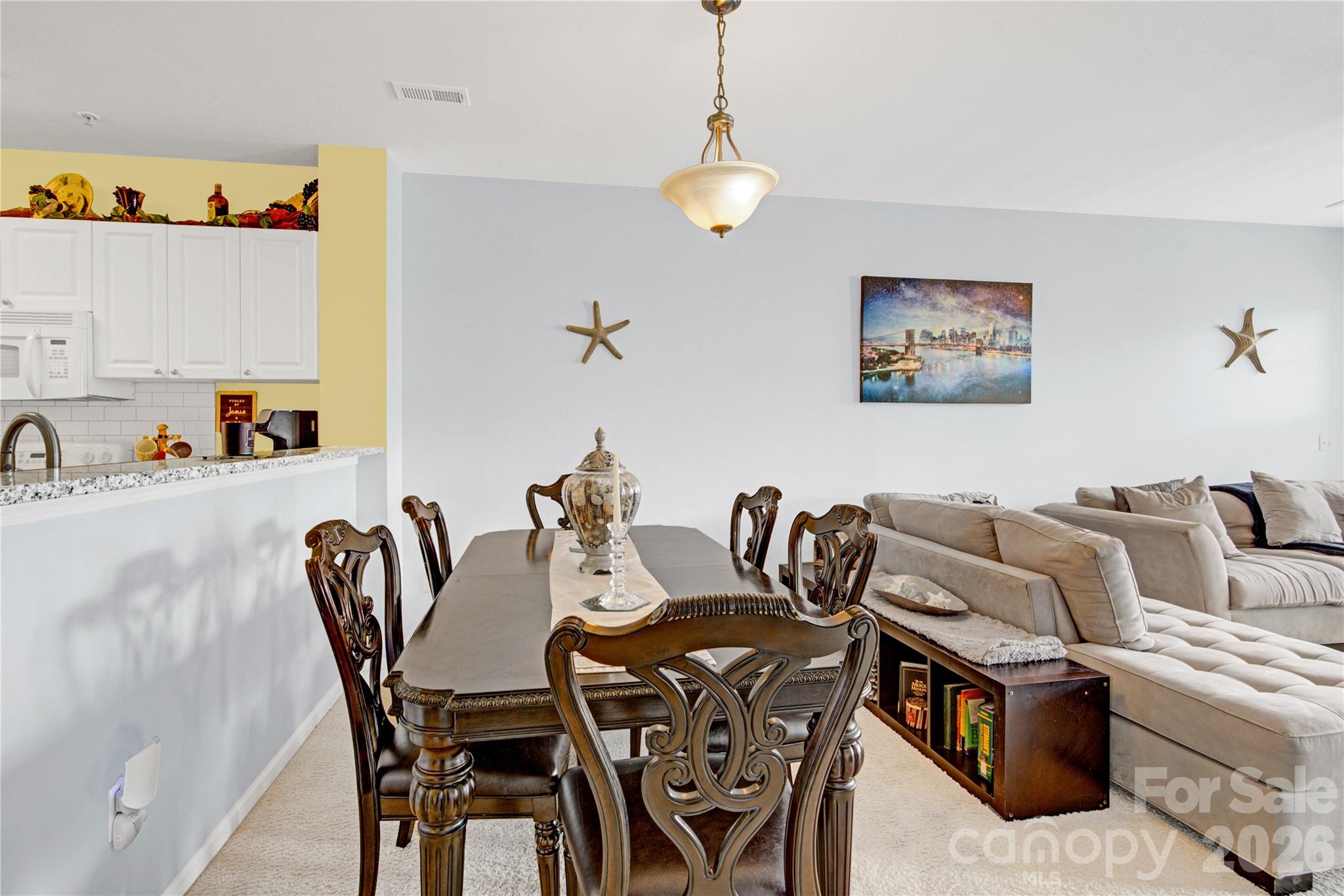 18736 Nautical Drive #203 — Cornelius