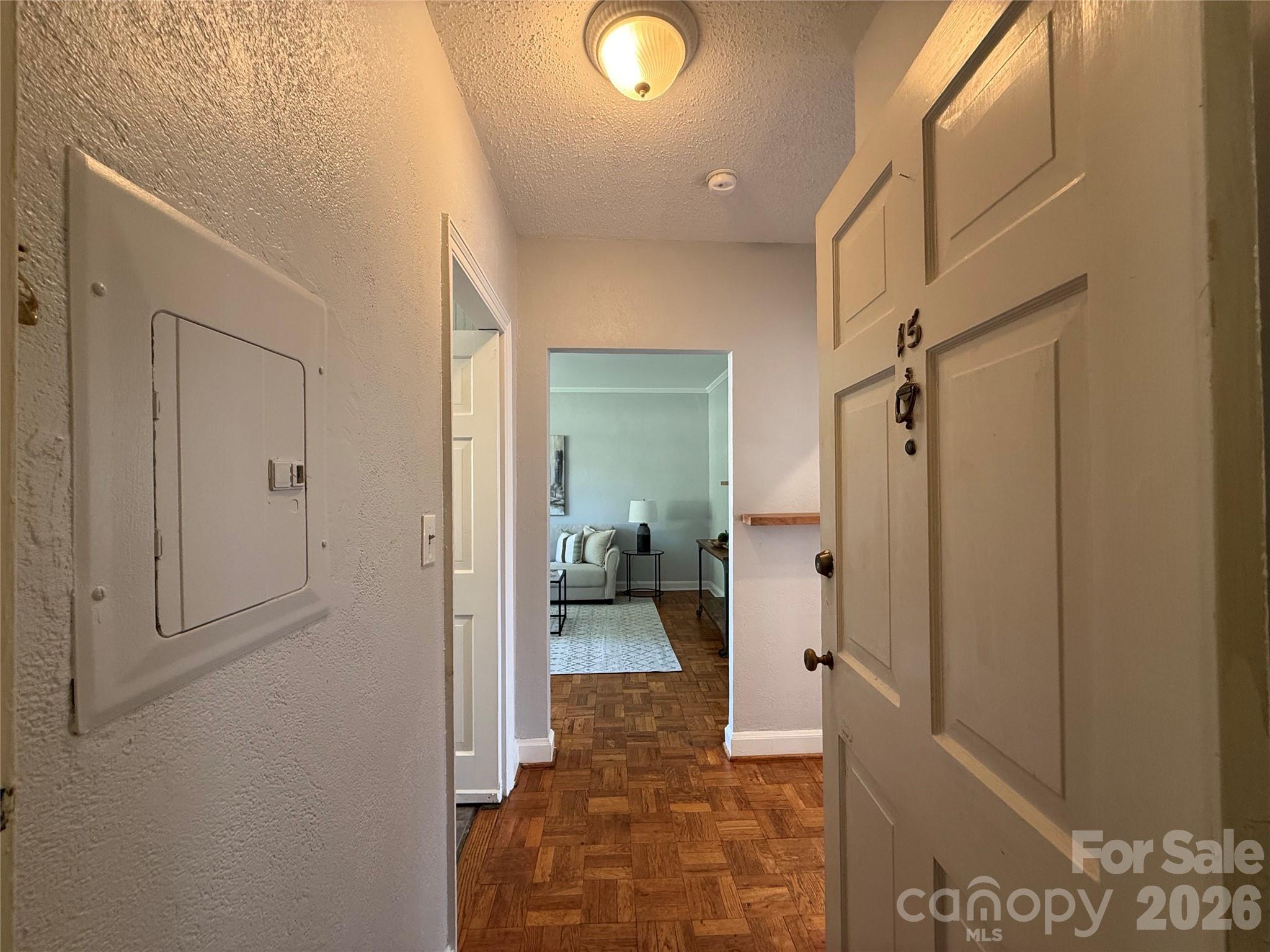 1121 Myrtle Avenue #15 — Charlotte