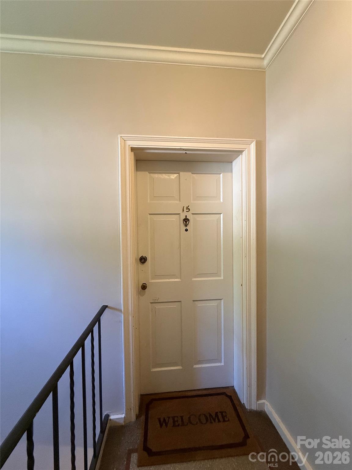 1121 Myrtle Avenue #15 — Charlotte