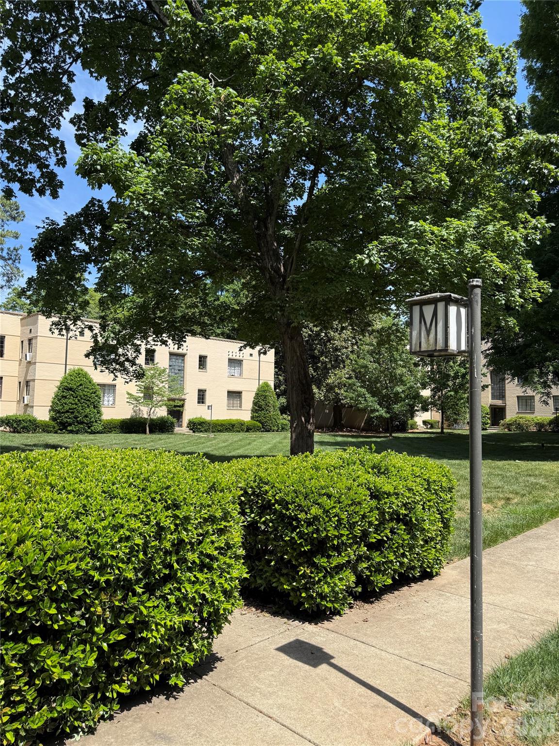 1121 Myrtle Avenue #15 — Charlotte