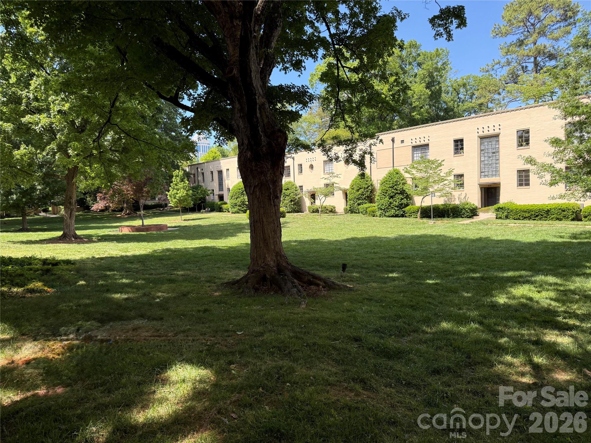 1121 Myrtle Avenue #15 — Charlotte