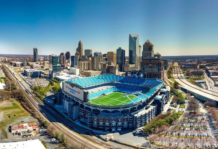 1121 Myrtle Avenue #15 — Charlotte