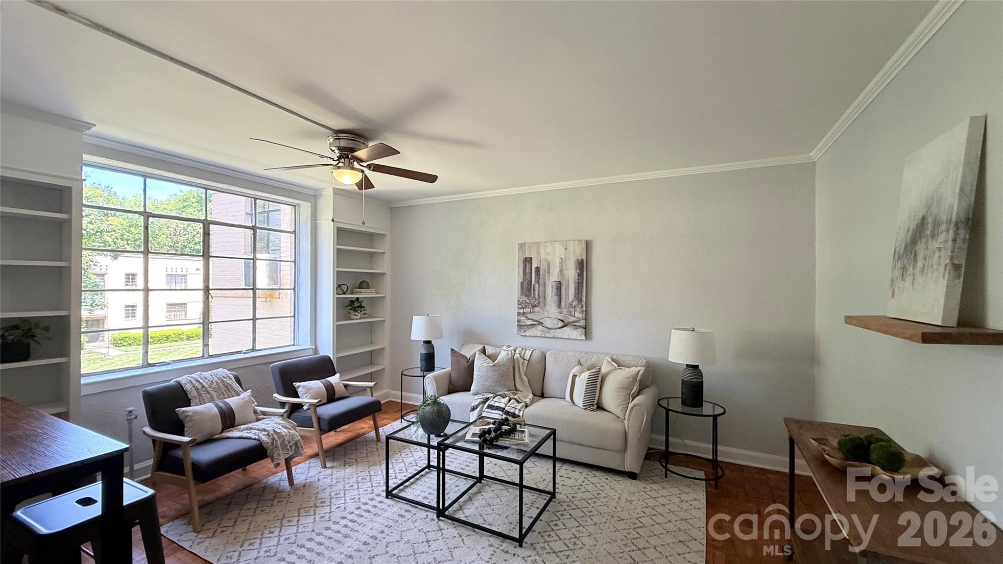 1121 Myrtle Avenue #15 — Charlotte