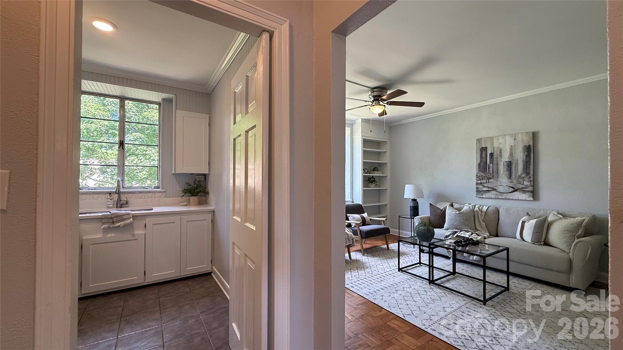 1121 Myrtle Avenue #15 — Charlotte