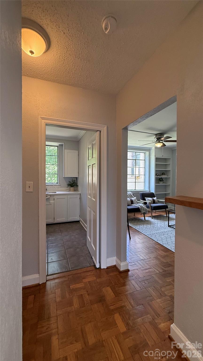 1121 Myrtle Avenue #15 — Charlotte