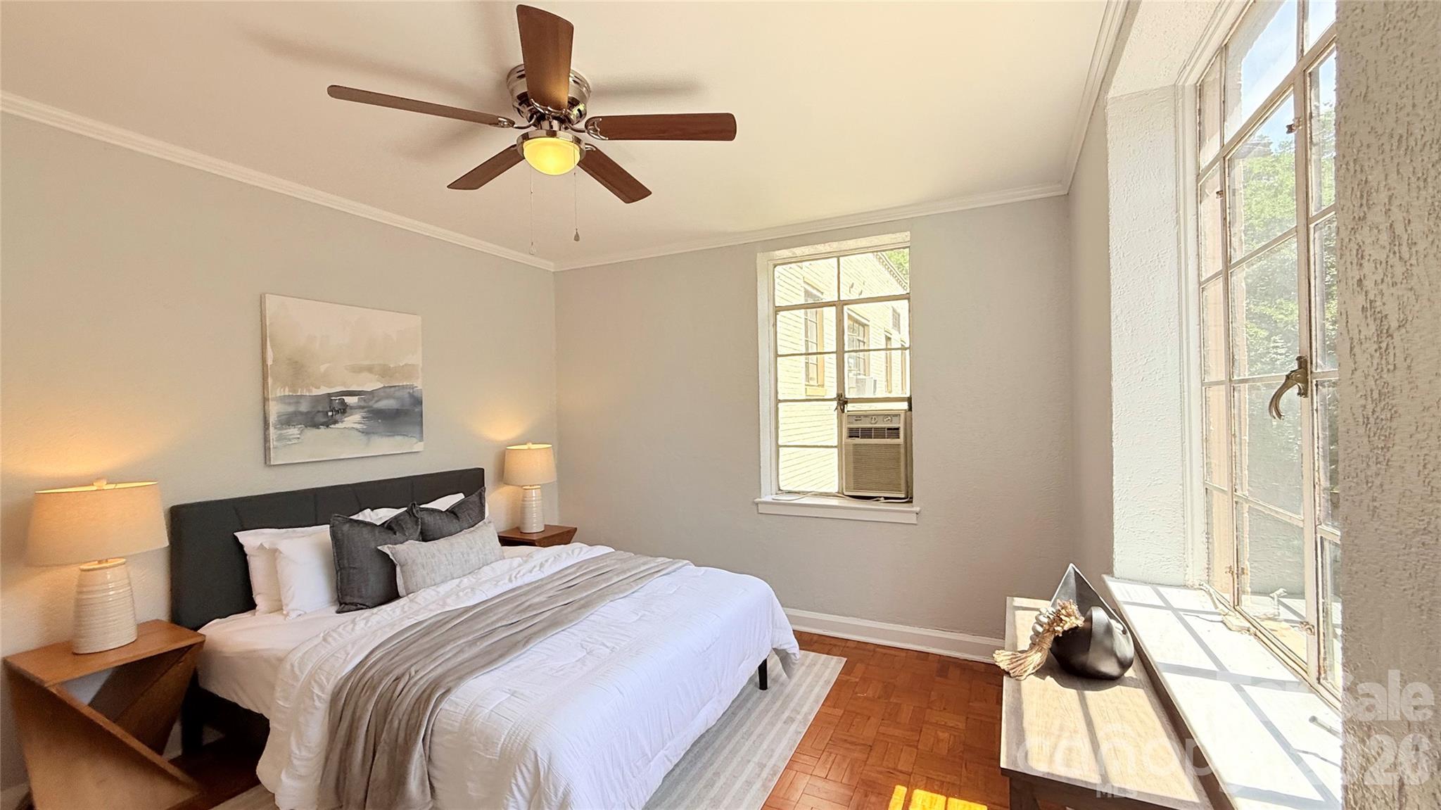 1121 Myrtle Avenue #15 — Charlotte