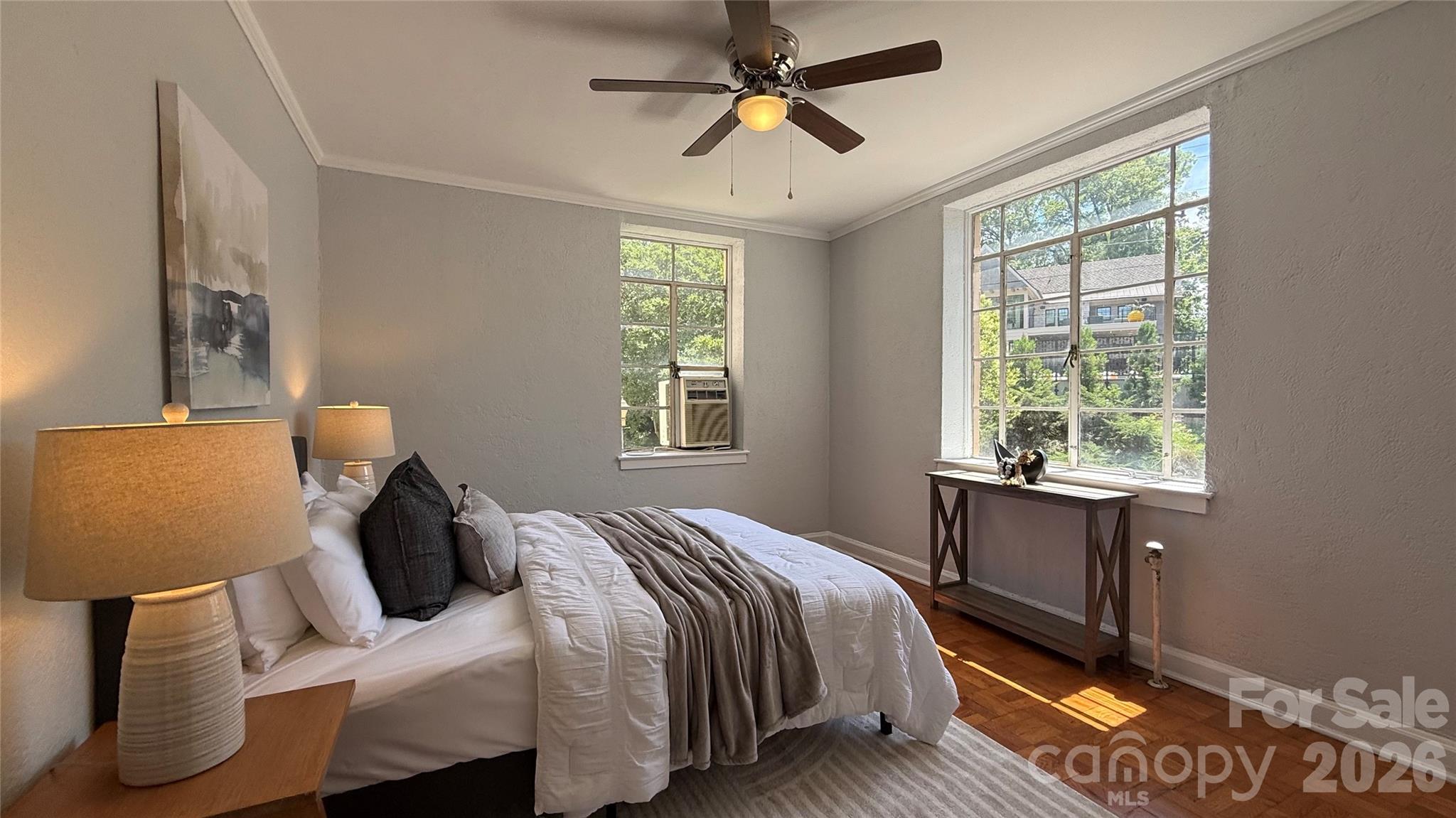 1121 Myrtle Avenue #15 — Charlotte