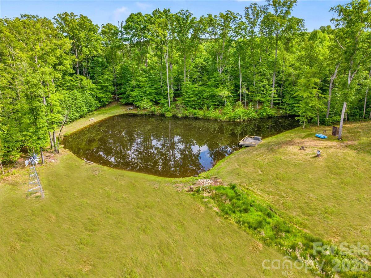 1448 Liberty Church Road — Mocksville