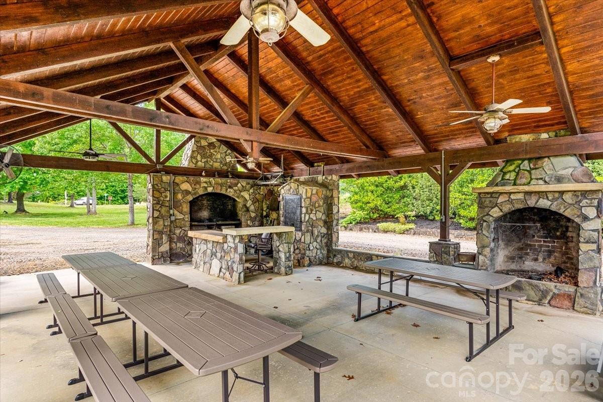 1448 Liberty Church Road — Mocksville