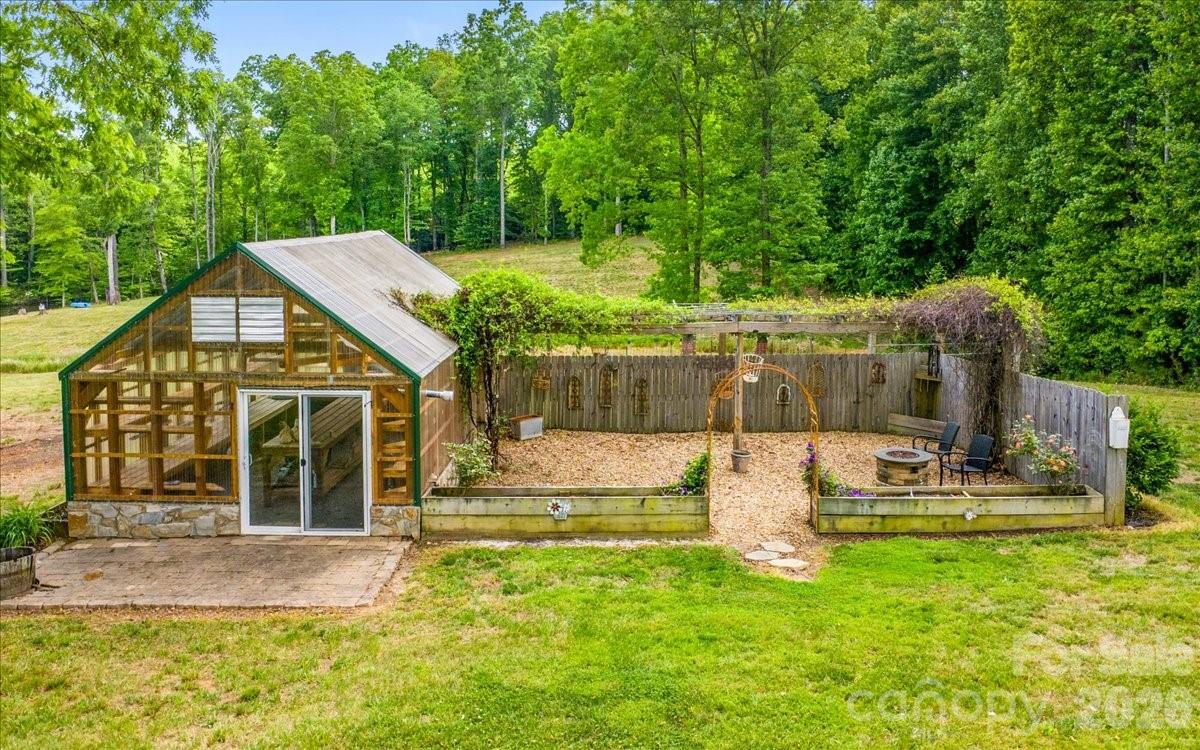 1448 Liberty Church Road — Mocksville