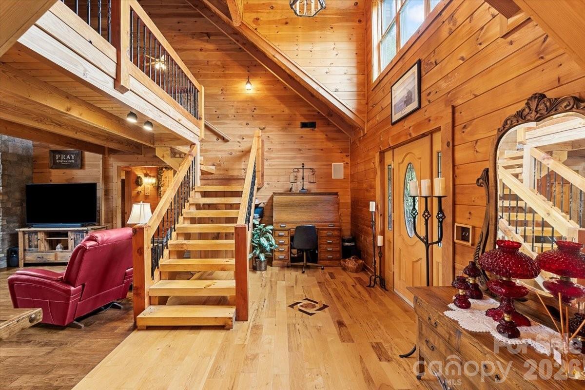 1448 Liberty Church Road — Mocksville