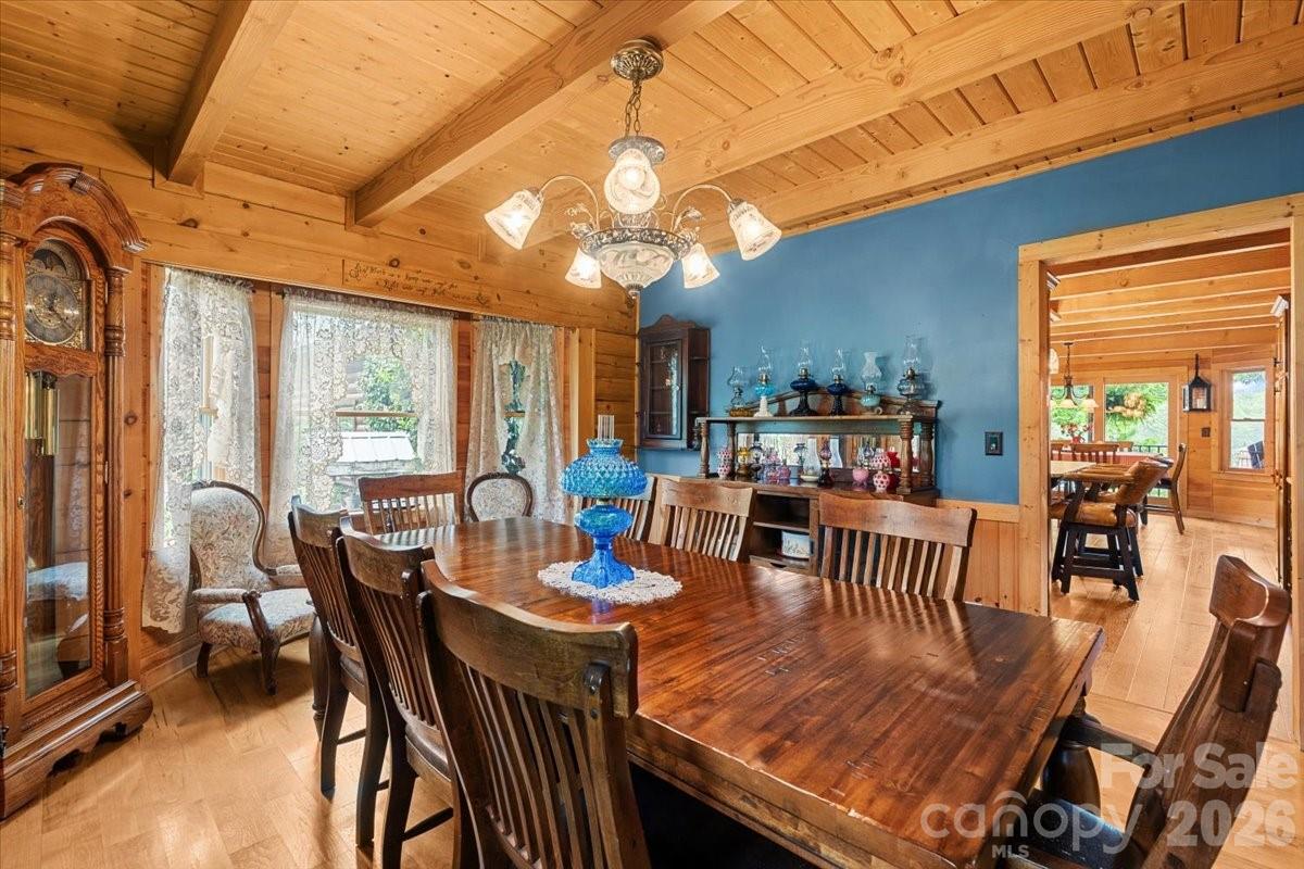 1448 Liberty Church Road — Mocksville