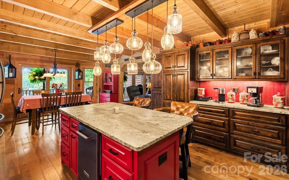 1448 Liberty Church Road — Mocksville