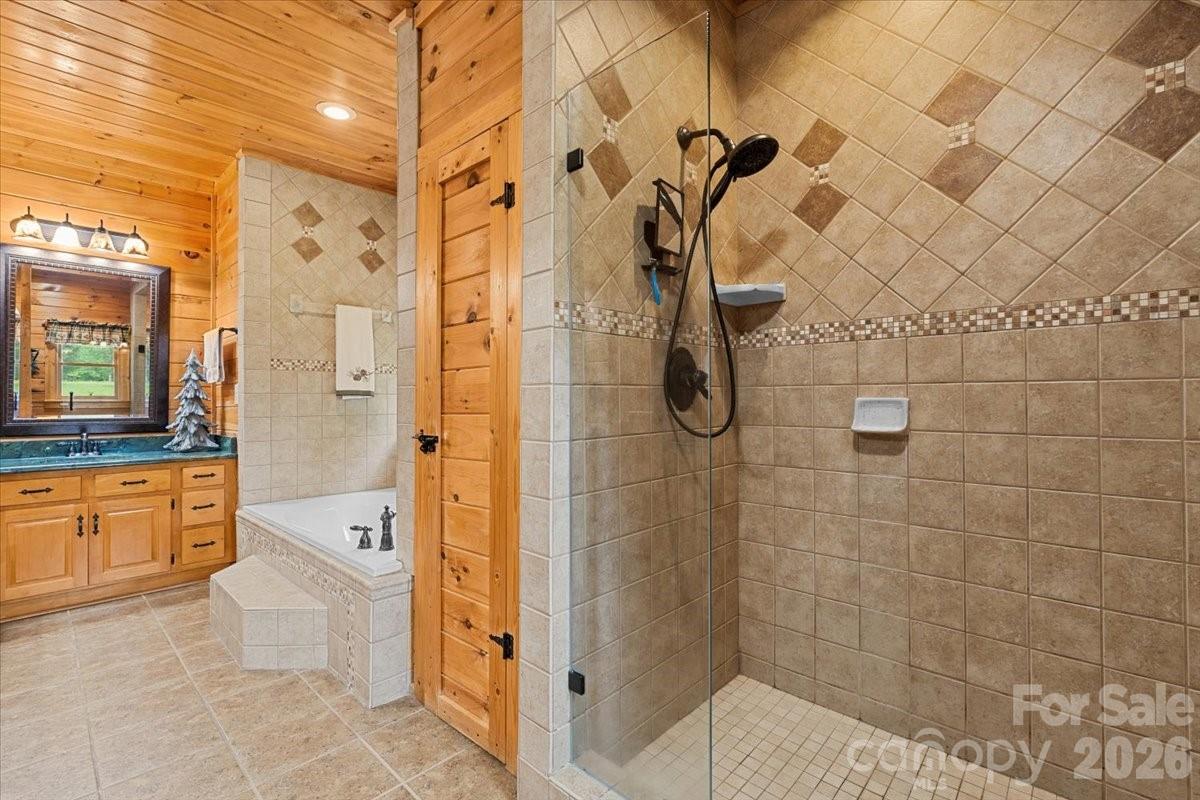 1448 Liberty Church Road — Mocksville