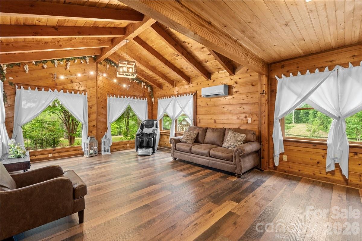 1448 Liberty Church Road — Mocksville
