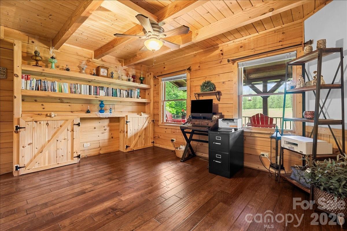 1448 Liberty Church Road — Mocksville