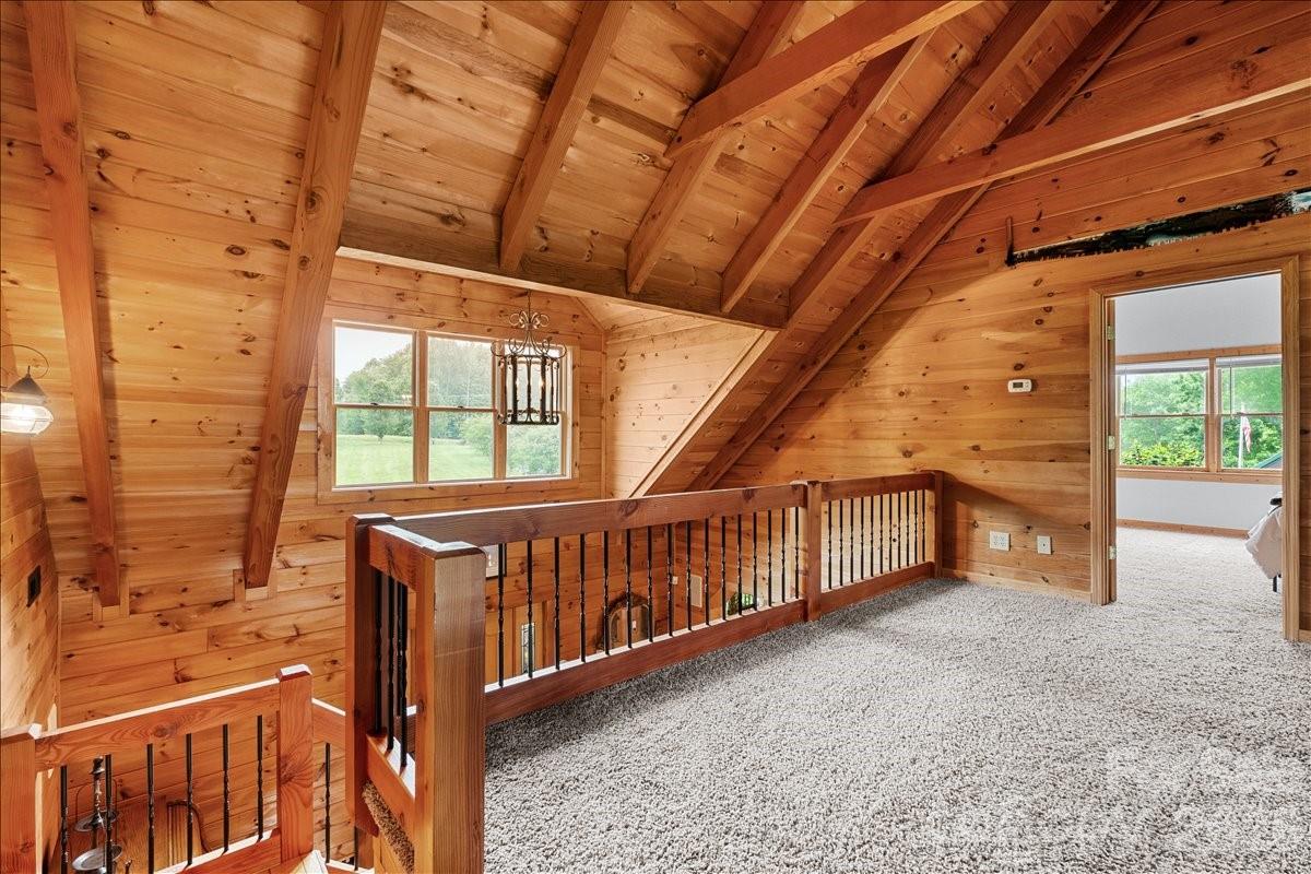 1448 Liberty Church Road — Mocksville