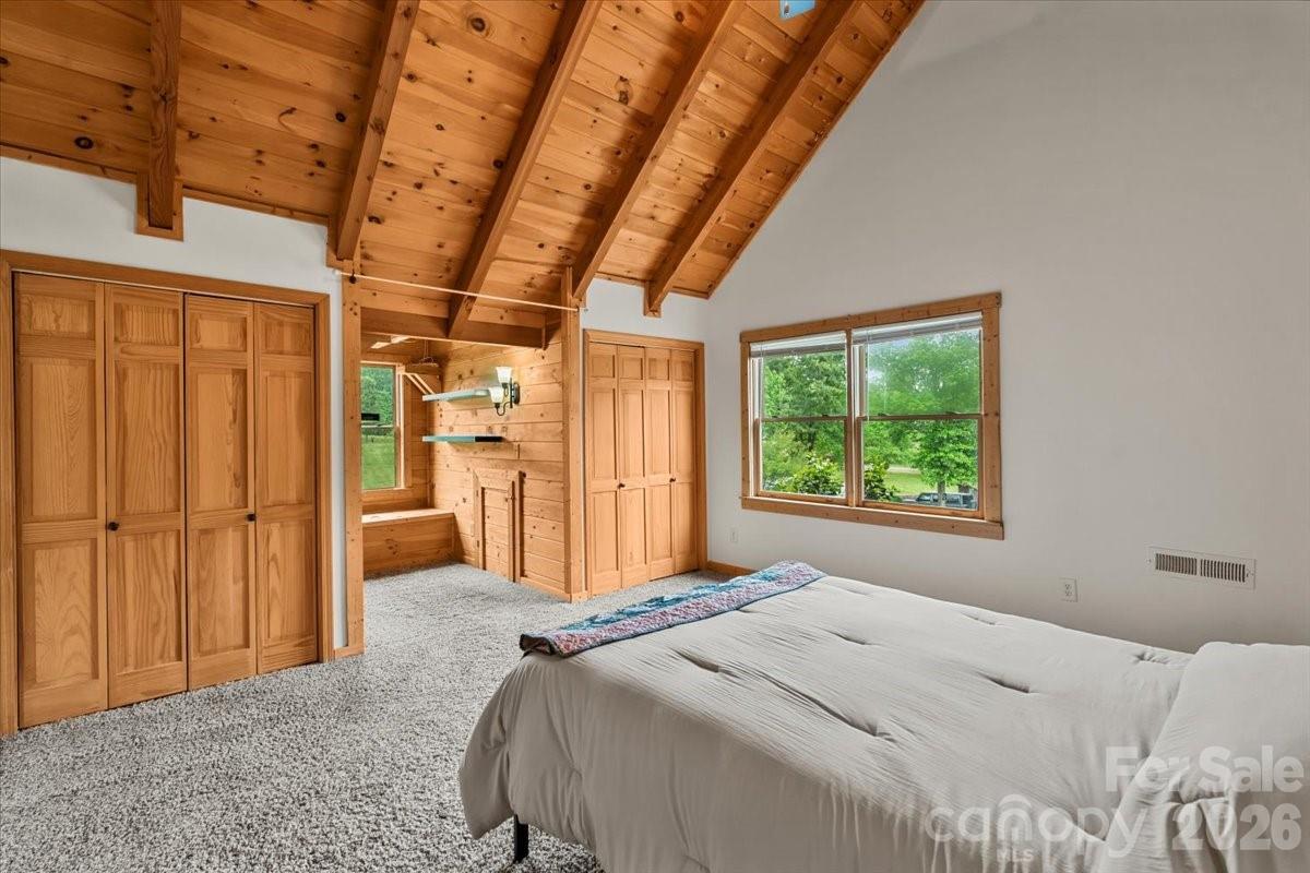 1448 Liberty Church Road — Mocksville