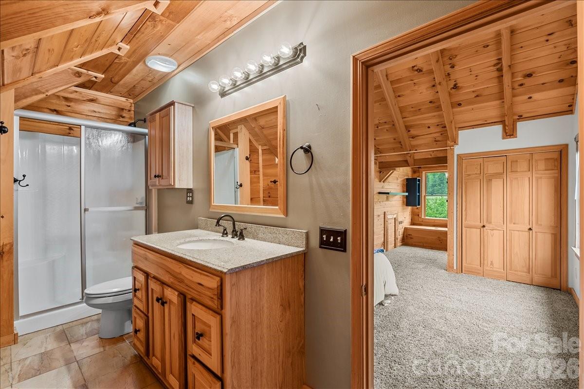 1448 Liberty Church Road — Mocksville