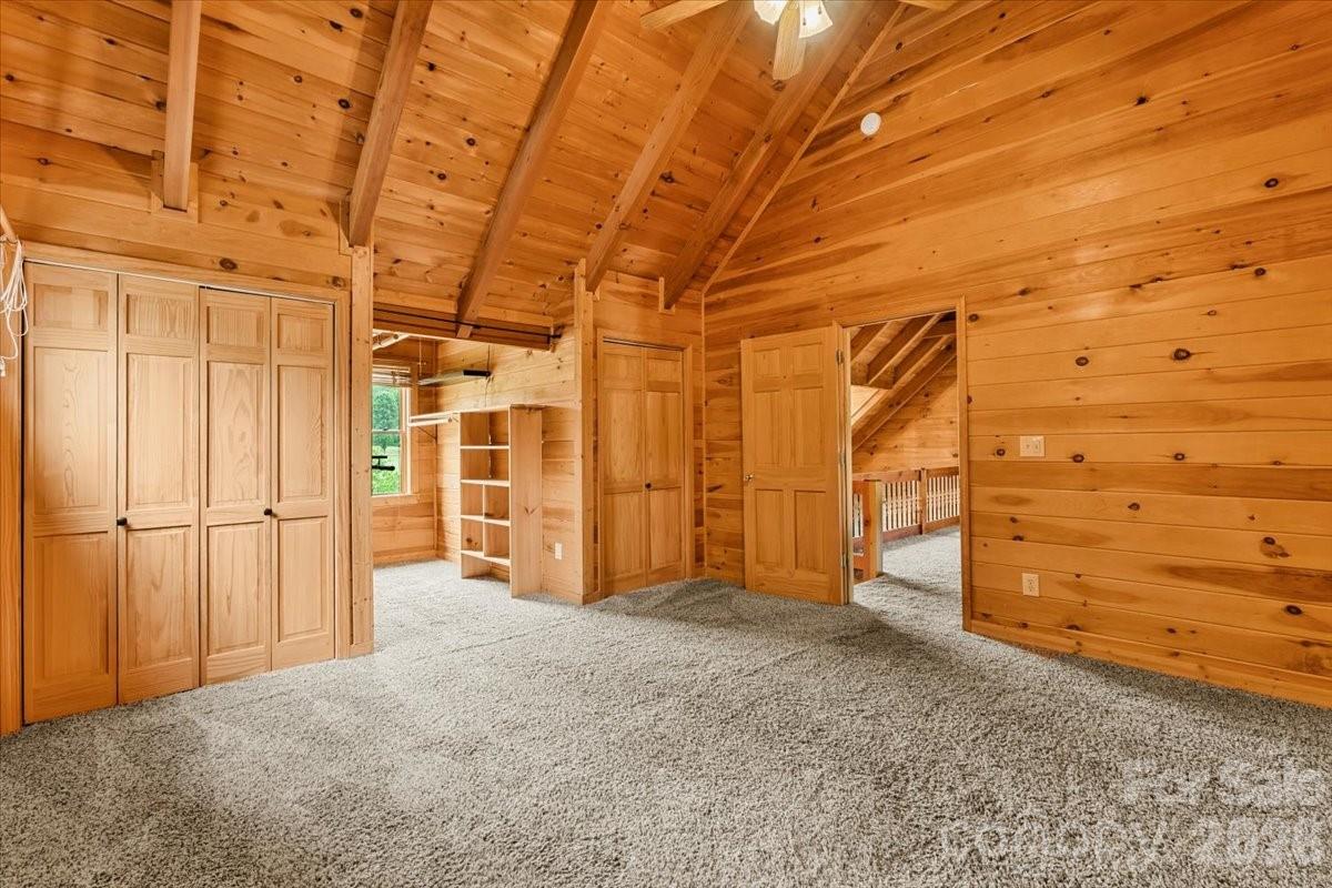 1448 Liberty Church Road — Mocksville