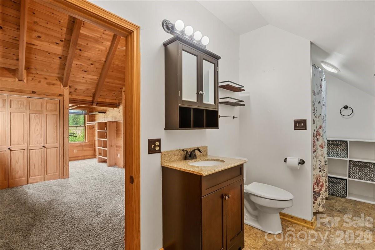 1448 Liberty Church Road — Mocksville