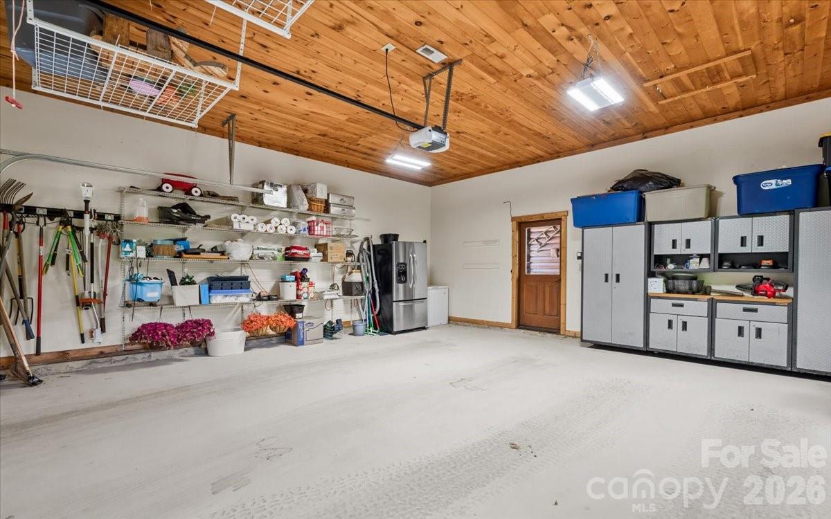 1448 Liberty Church Road — Mocksville