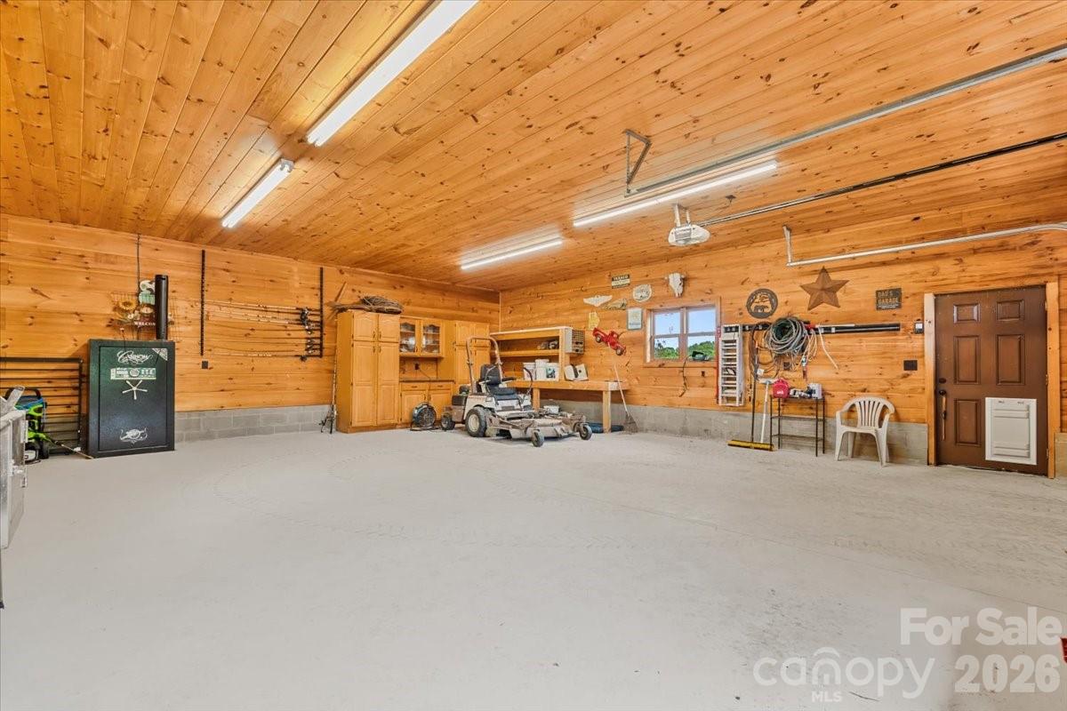 1448 Liberty Church Road — Mocksville