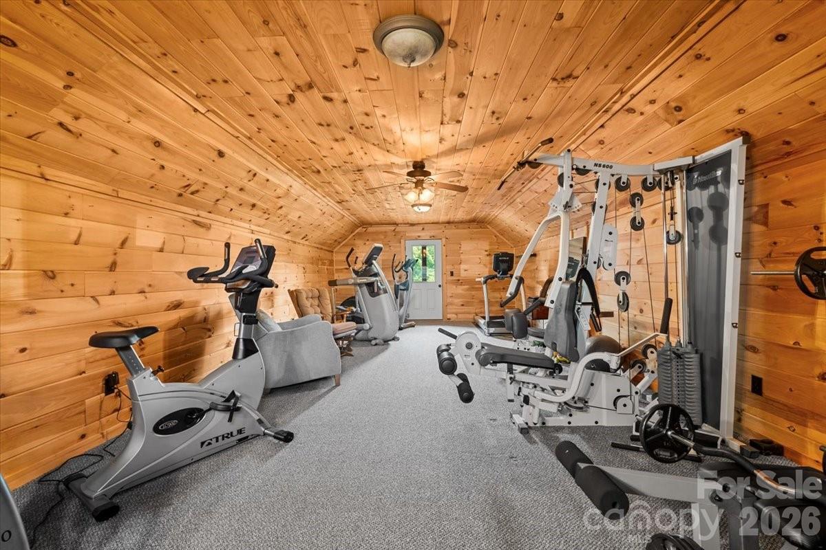 1448 Liberty Church Road — Mocksville