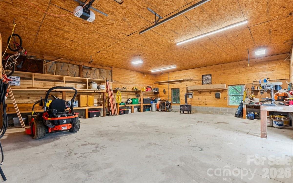 1448 Liberty Church Road — Mocksville
