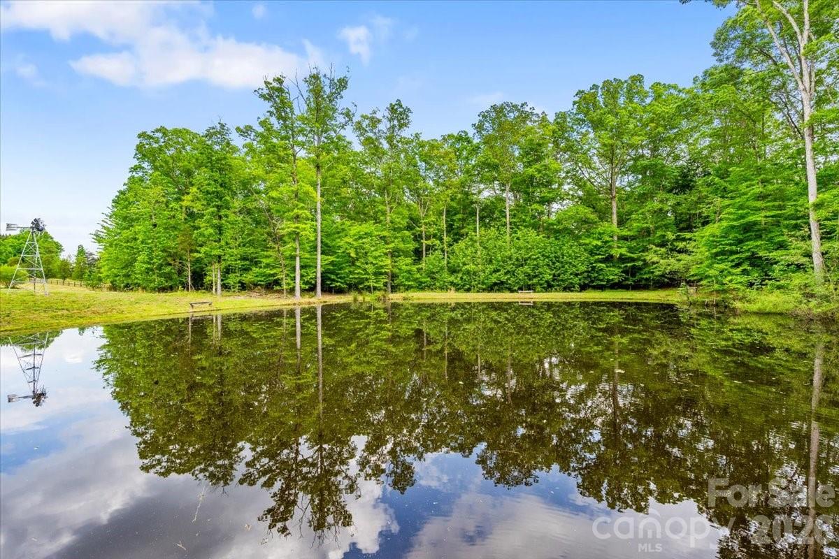 1448 Liberty Church Road — Mocksville