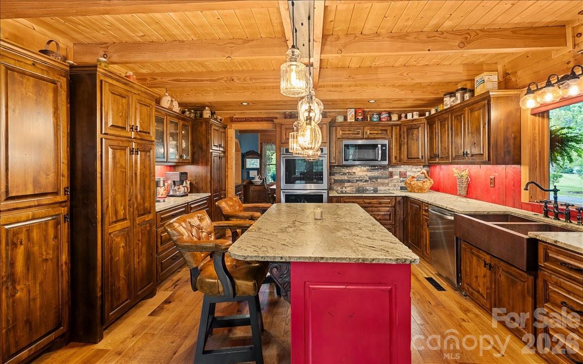 1448 Liberty Church Road — Mocksville