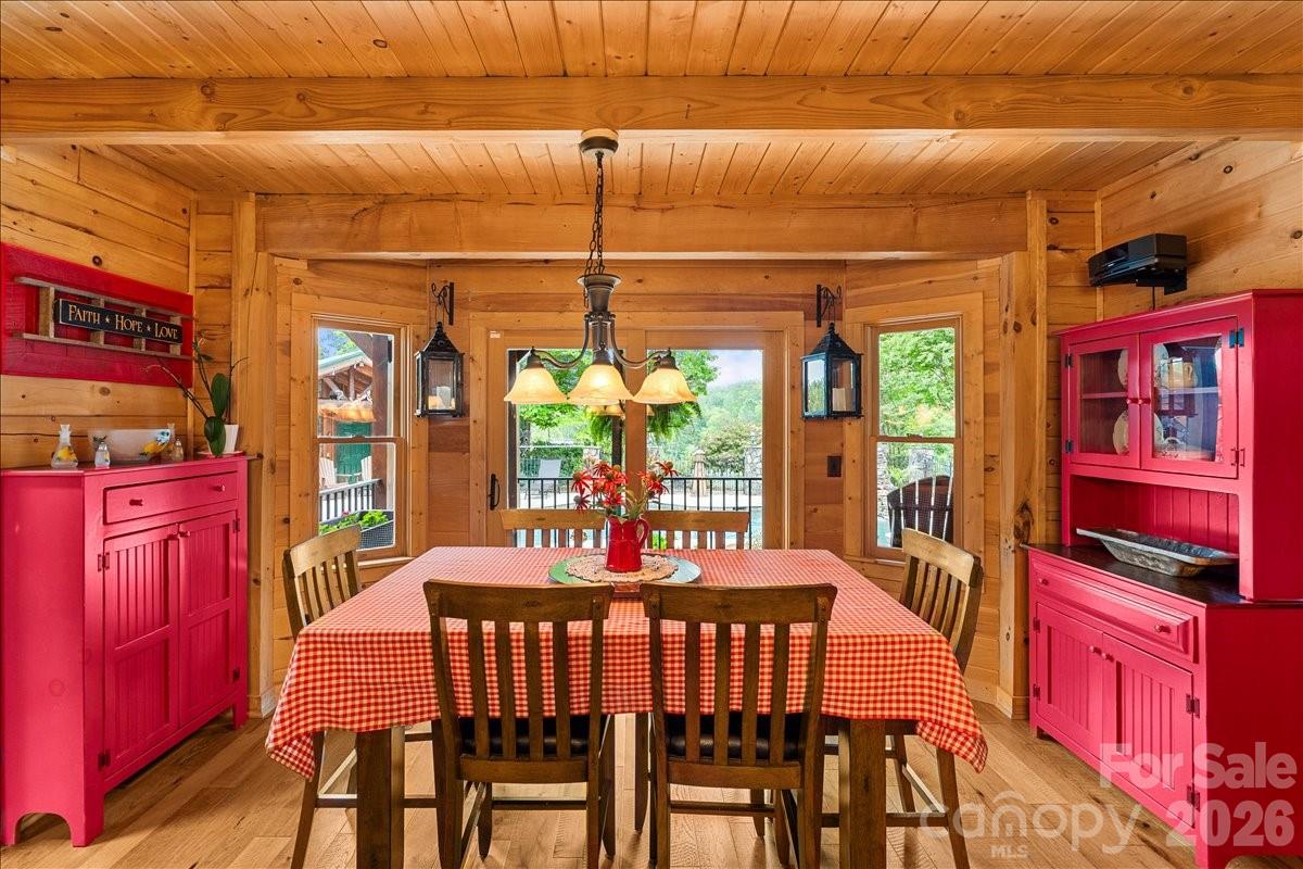 1448 Liberty Church Road — Mocksville