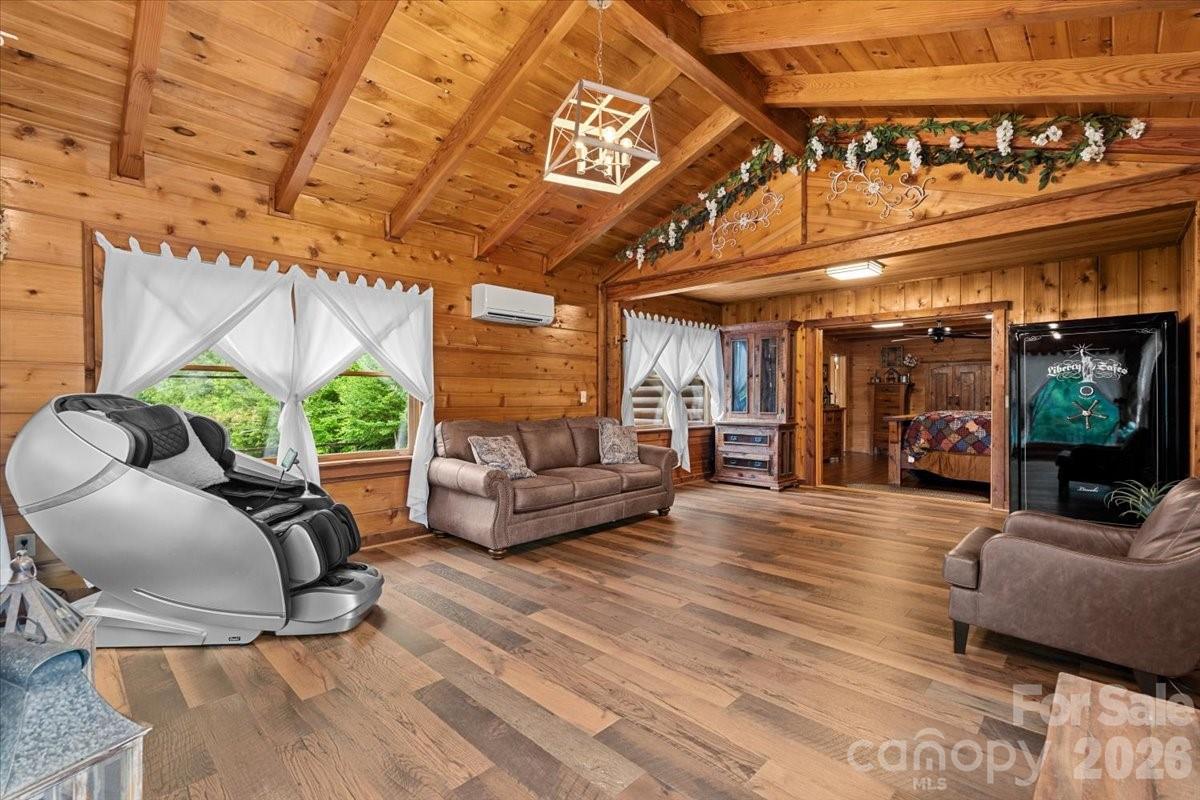 1448 Liberty Church Road — Mocksville