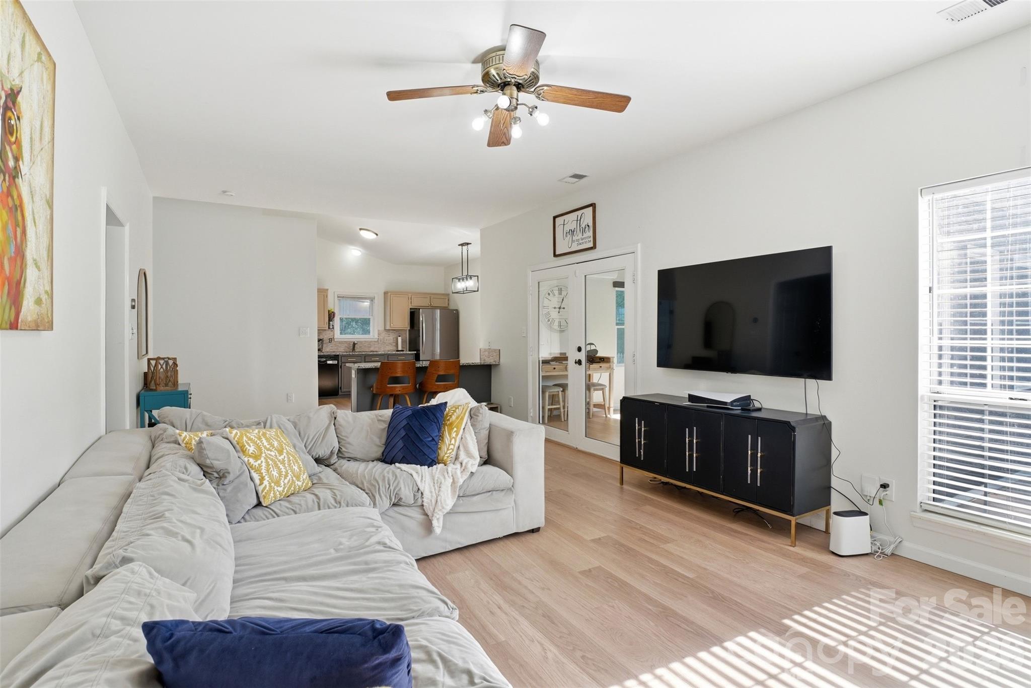 12025 Freshwell Road — Charlotte