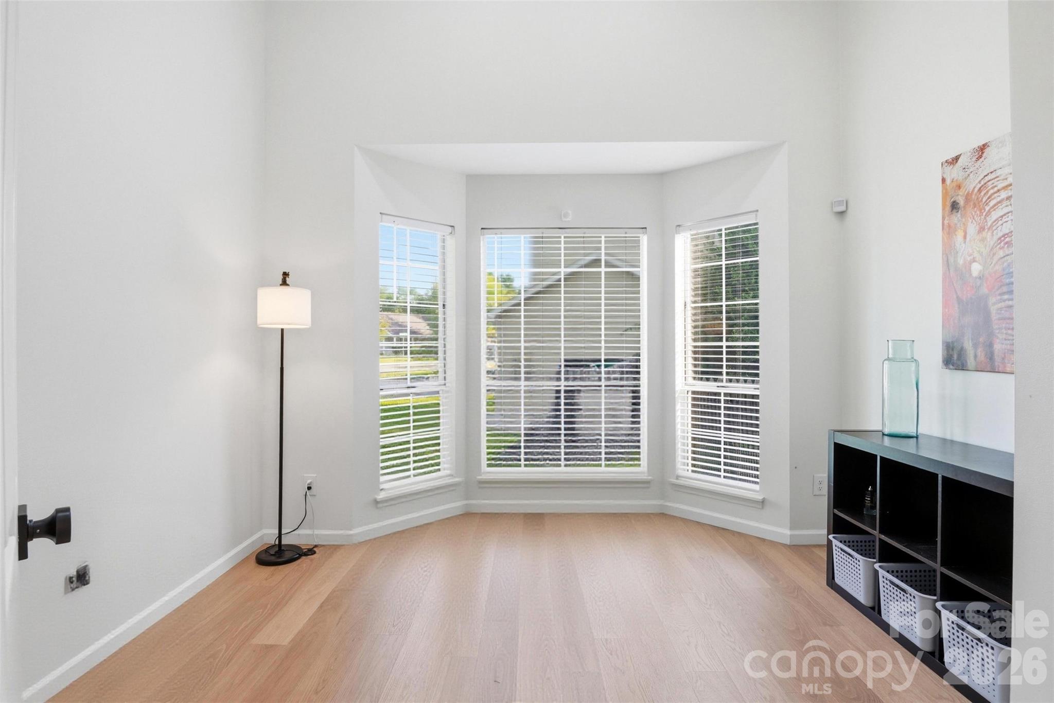 12025 Freshwell Road — Charlotte
