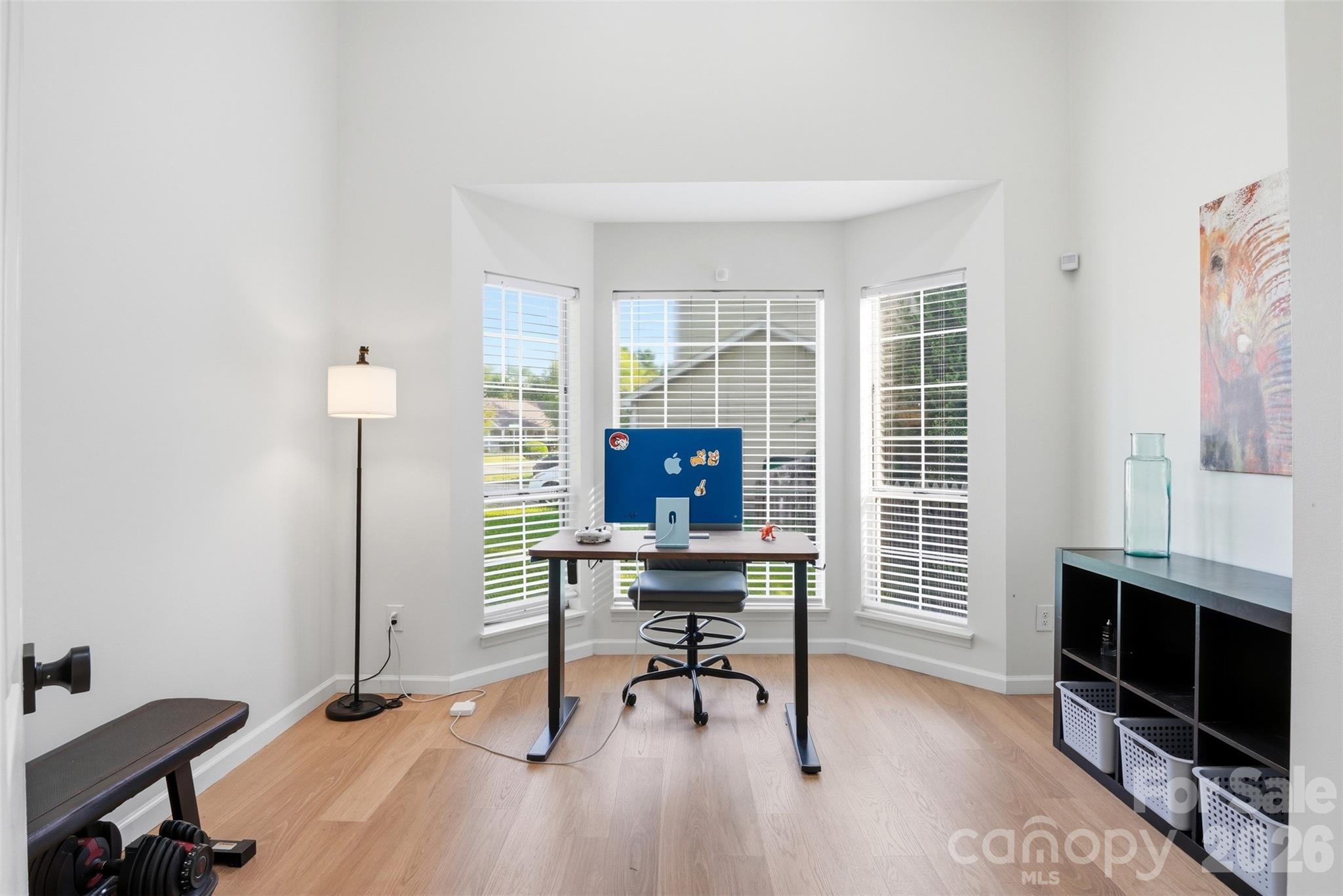 12025 Freshwell Road — Charlotte
