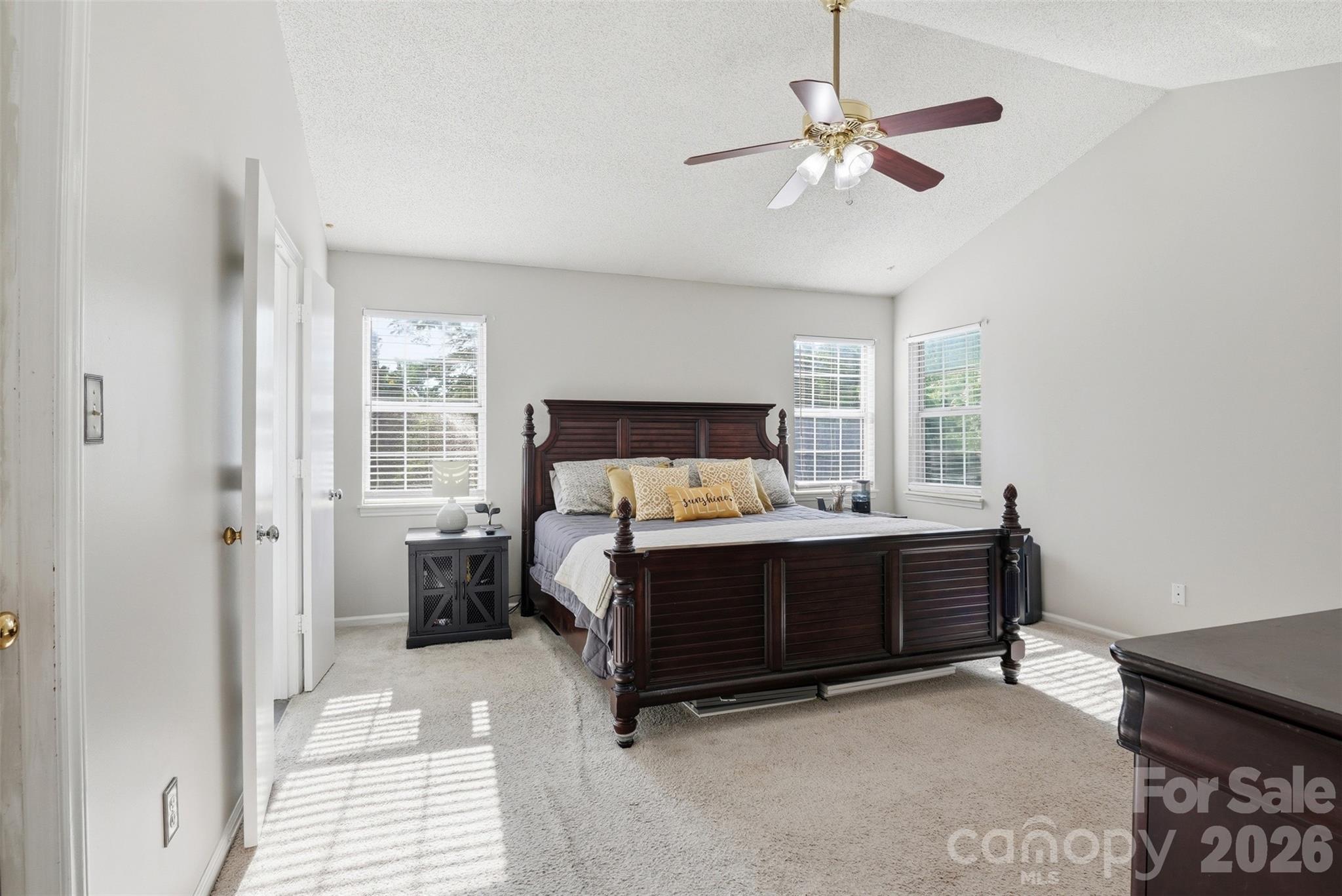 12025 Freshwell Road — Charlotte