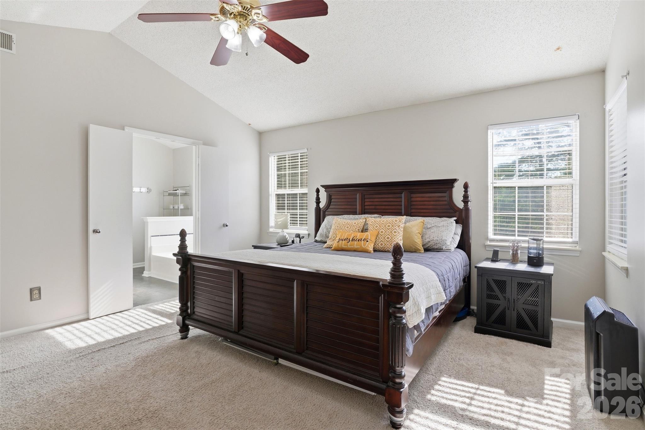 12025 Freshwell Road — Charlotte